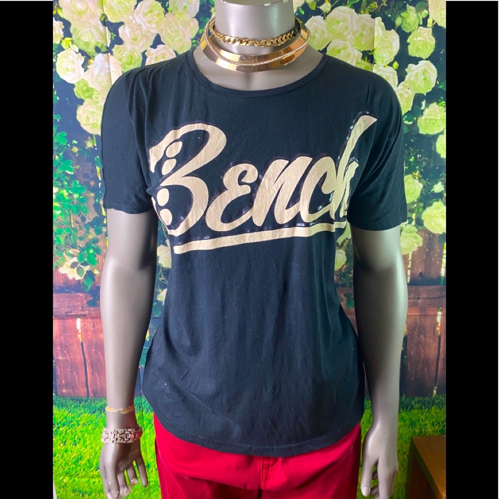Brand New Bench Tees